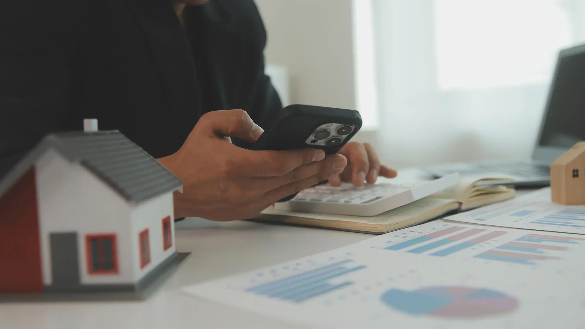 Mastering Rental Property Accounting: A Portsmouth, NH Landlord's Guide